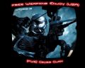 Crysis 3 Wall